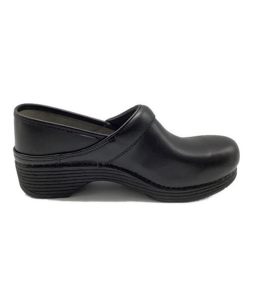 dansko（ダンスコ）dansko (ダンスコ) シューズ ブラック サイズ:26.0cmの古着・服飾アイテム