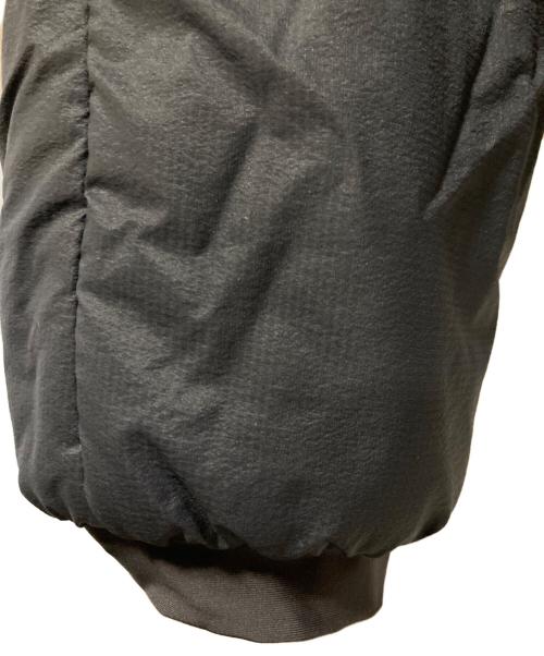 ARC'TERYX（アークテリクス）ARC'TERYX (アークテリクス) NUCLEI SV PARKA グレー サイズ:Sの古着・服飾アイテム