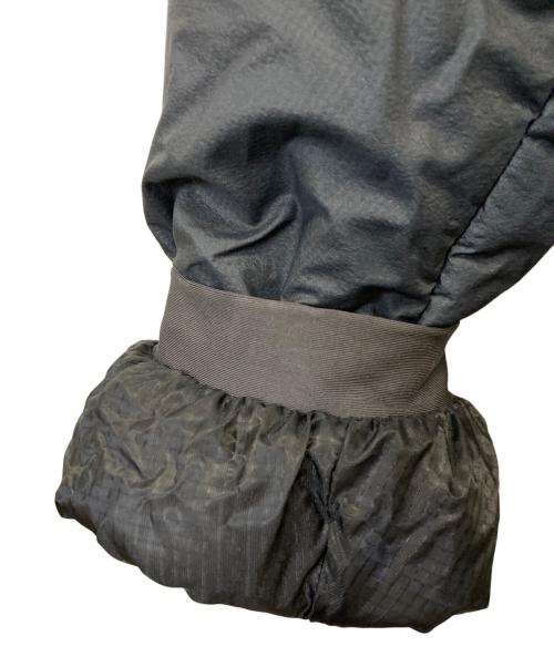 ARC'TERYX（アークテリクス）ARC'TERYX (アークテリクス) NUCLEI SV PARKA グレー サイズ:Sの古着・服飾アイテム