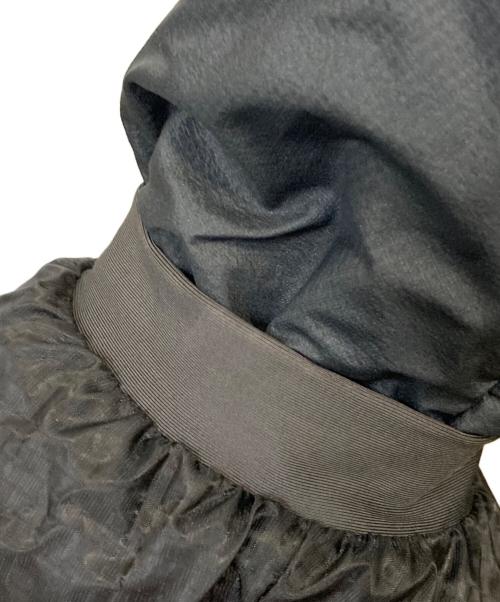 ARC'TERYX（アークテリクス）ARC'TERYX (アークテリクス) NUCLEI SV PARKA グレー サイズ:Sの古着・服飾アイテム