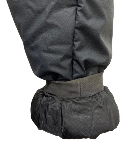 ARC'TERYX（アークテリクス）ARC'TERYX (アークテリクス) NUCLEI SV PARKA グレー サイズ:Sの古着・服飾アイテム