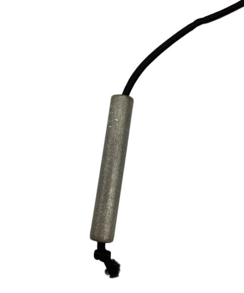 A-COLD-WALL（ア・コールド・ウォール）A-COLD-WALL (ア・コールド・ウォール) ナイロンパンツ ブラック サイズ:Mの古着・服飾アイテム