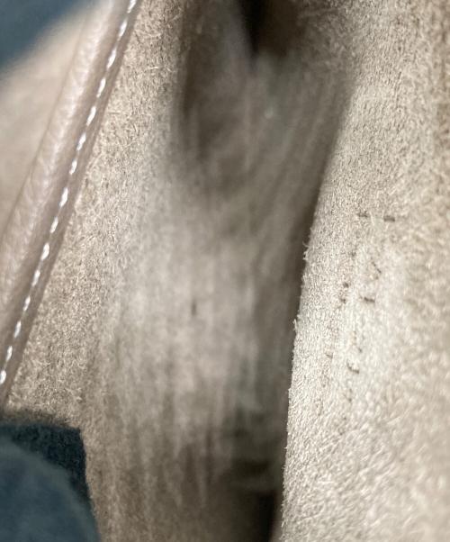 CELINE（セリーヌ）CELINE (セリーヌ) 2WAYバッグ グレージュの古着・服飾アイテム