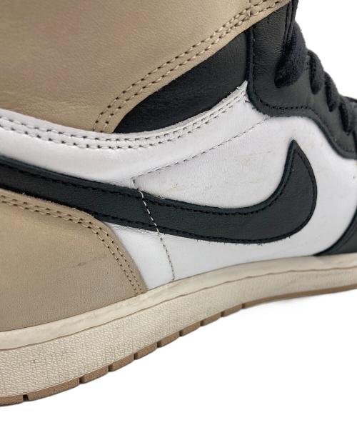 NIKE（ナイキ）NIKE (ナイキ) Air Jordan 1 Retro High OG 