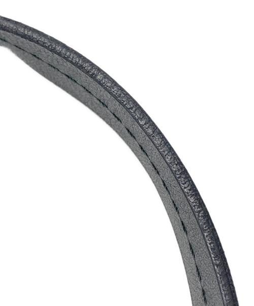 PRADA（プラダ）PRADA (プラダ) ナイロントートバッグ ブラックの古着・服飾アイテム