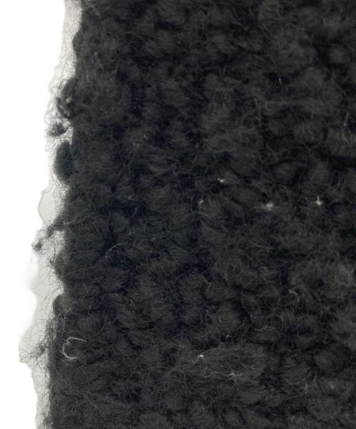 Salvatore Ferragamo（サルヴァトーレ フェラガモ）Salvatore Ferragamo (サルヴァトーレ フェラガモ) 2WAYショルダーバッグ ブラックの古着・服飾アイテム