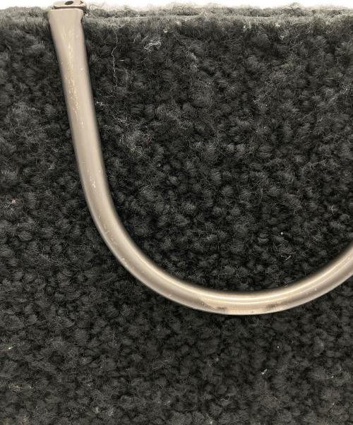 Salvatore Ferragamo（サルヴァトーレ フェラガモ）Salvatore Ferragamo (サルヴァトーレ フェラガモ) 2WAYショルダーバッグ ブラックの古着・服飾アイテム