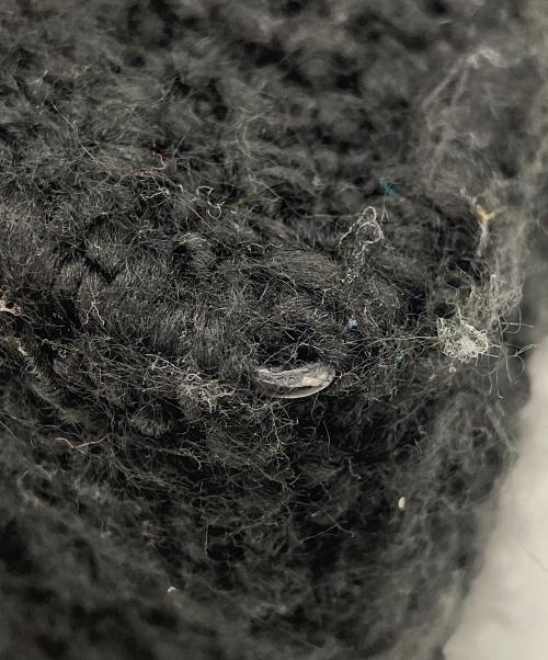 Salvatore Ferragamo（サルヴァトーレ フェラガモ）Salvatore Ferragamo (サルヴァトーレ フェラガモ) 2WAYショルダーバッグ ブラックの古着・服飾アイテム