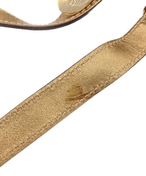 GUCCI（グッチ）GUCCI (グッチ) トートバッグ ベージュの古着・服飾アイテム