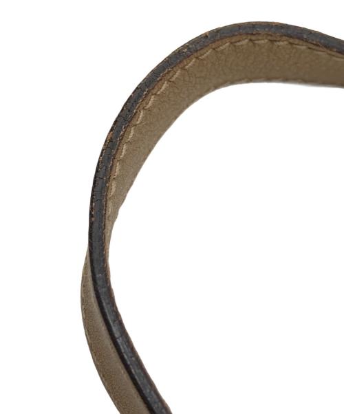 GUCCI（グッチ）GUCCI (グッチ) トートバッグ ベージュの古着・服飾アイテム