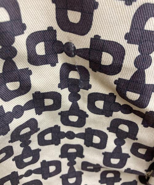 GUCCI（グッチ）GUCCI (グッチ) トートバッグ ベージュの古着・服飾アイテム