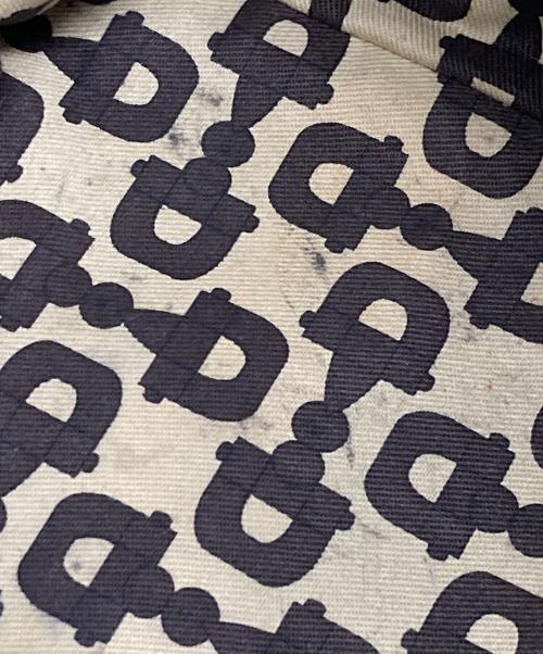 GUCCI（グッチ）GUCCI (グッチ) トートバッグ ベージュの古着・服飾アイテム