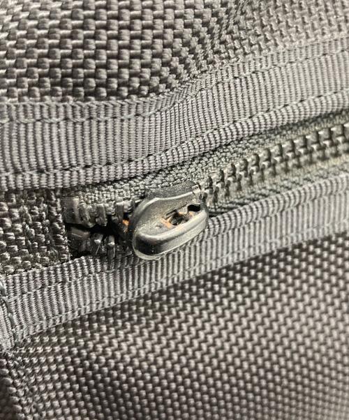 PORTER（ポーター）PORTER (ポーター) ウエストバッグ ブラックの古着・服飾アイテム