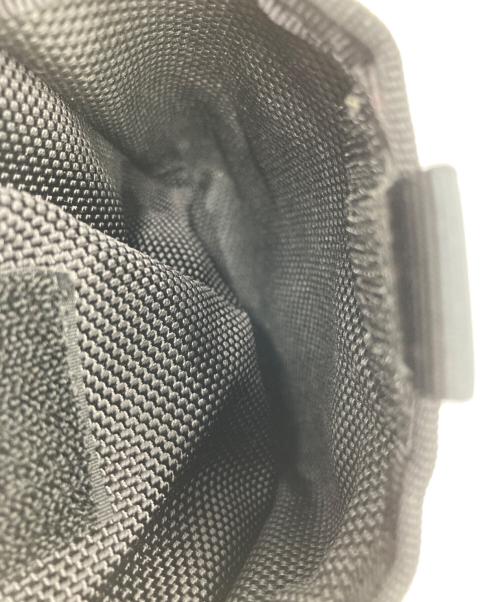 PORTER（ポーター）PORTER (ポーター) ウエストバッグ ブラックの古着・服飾アイテム