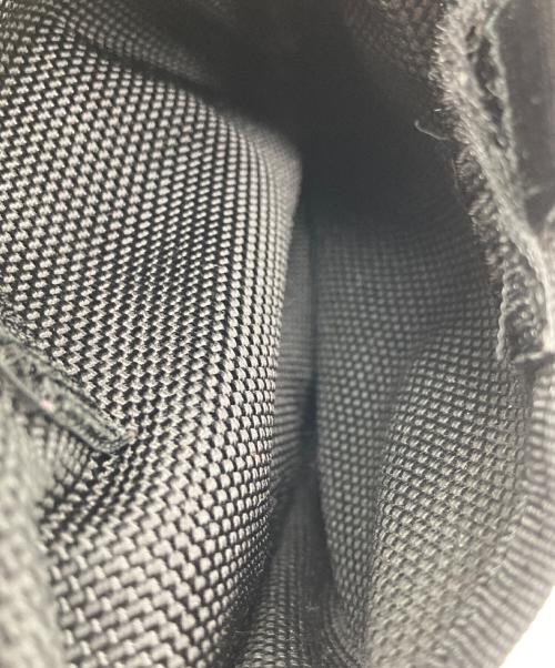 PORTER（ポーター）PORTER (ポーター) ウエストバッグ ブラックの古着・服飾アイテム