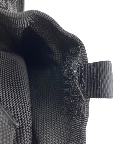 PORTER（ポーター）PORTER (ポーター) ウエストバッグ ブラックの古着・服飾アイテム