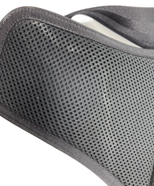 PORTER（ポーター）PORTER (ポーター) ウエストバッグ ブラックの古着・服飾アイテム