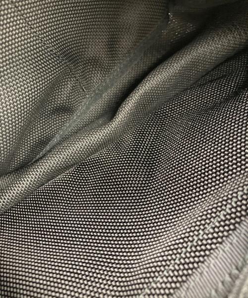 PORTER（ポーター）PORTER (ポーター) ウエストバッグ ブラックの古着・服飾アイテム