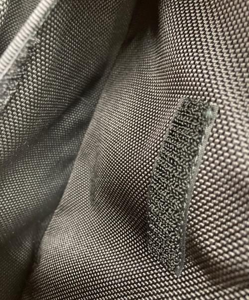 PORTER（ポーター）PORTER (ポーター) ウエストバッグ ブラックの古着・服飾アイテム