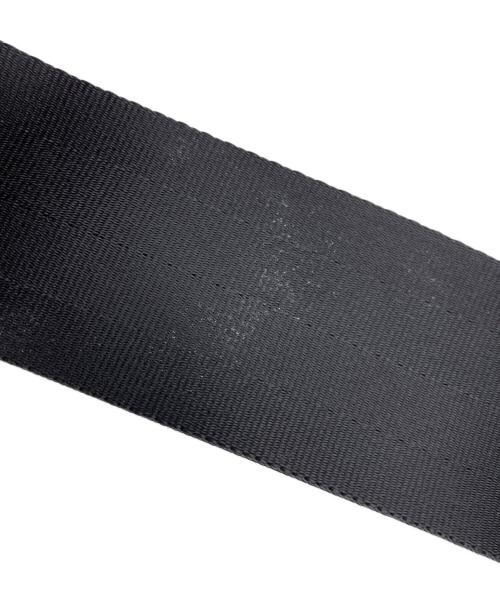 PORTER（ポーター）PORTER (ポーター) ウエストバッグ ブラックの古着・服飾アイテム