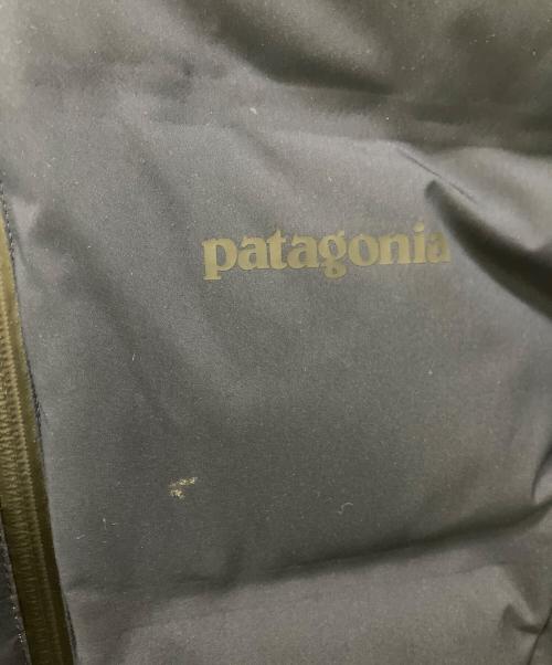 Patagonia（パタゴニア）Patagonia (パタゴニア) Jackson Glacier Jacket ネイビー サイズ:XSの古着・服飾アイテム