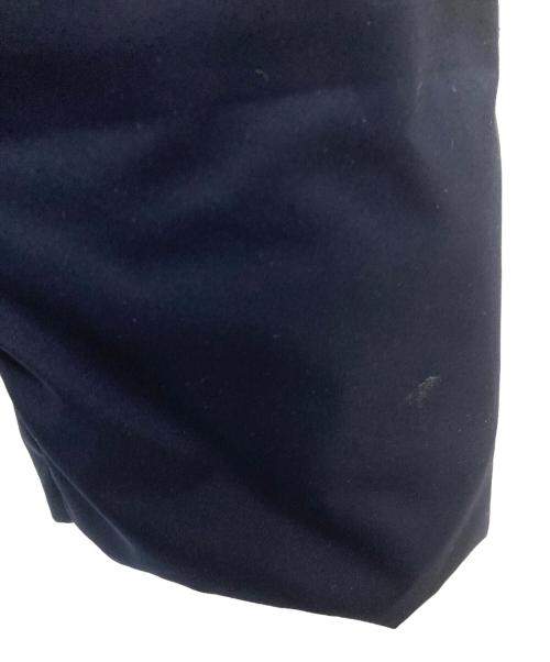 Patagonia（パタゴニア）Patagonia (パタゴニア) Jackson Glacier Jacket ネイビー サイズ:XSの古着・服飾アイテム