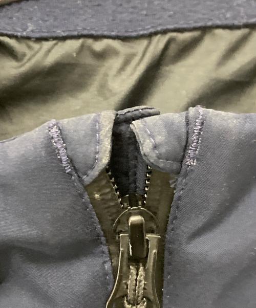 Patagonia（パタゴニア）Patagonia (パタゴニア) Jackson Glacier Jacket ネイビー サイズ:XSの古着・服飾アイテム