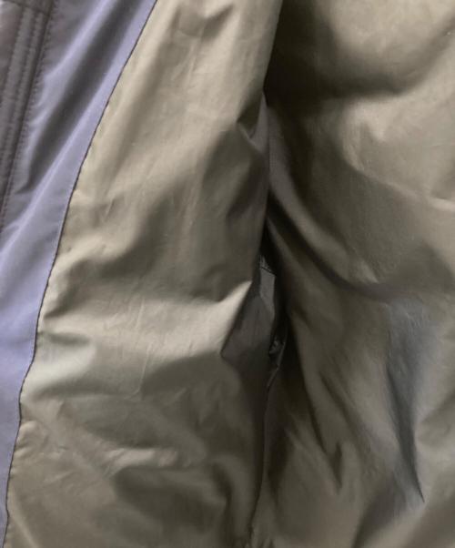 Patagonia（パタゴニア）Patagonia (パタゴニア) Jackson Glacier Jacket ネイビー サイズ:XSの古着・服飾アイテム