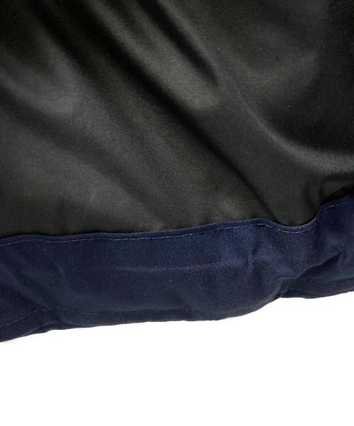 Patagonia（パタゴニア）Patagonia (パタゴニア) Jackson Glacier Jacket ネイビー サイズ:XSの古着・服飾アイテム