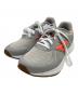 NEW BALANCE（ニューバランス）の古着「ランニングシューズ」｜グレー