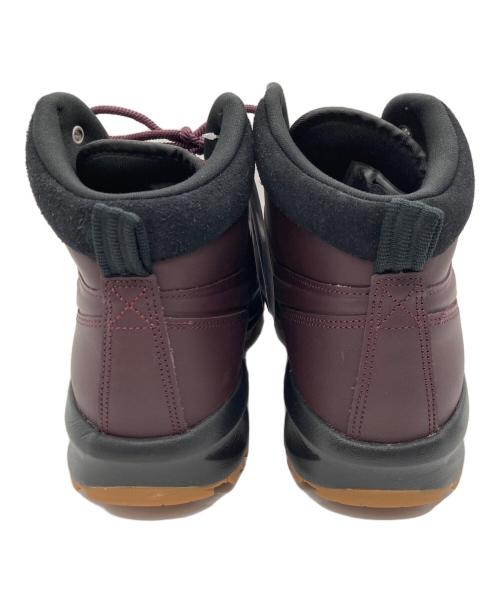 NIKE（ナイキ）NIKE (ナイキ) ハイカットスニーカー ボルドー サイズ:29.5cmの古着・服飾アイテム