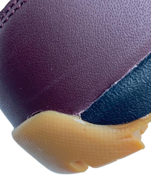 NIKE（ナイキ）NIKE (ナイキ) ハイカットスニーカー ボルドー サイズ:29.5cmの古着・服飾アイテム