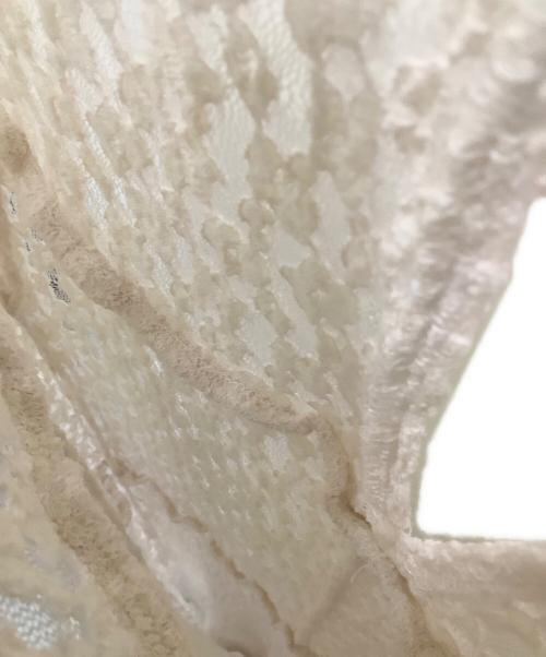 Lily Brown（リリーブラウン）Lily Brown (リリーブラウン) 長袖ワンピース ピンク サイズ:1の古着・服飾アイテム