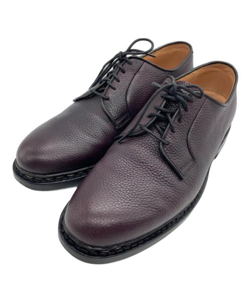 42ND ROYAL HIGHLAND（フォーティーセカンドロイヤルハイランド）42ND ROYAL HIGHLAND (フォーティーセカンドロイヤルハイランド) ドレスシューズ バーガンディー サイズ:40の古着・服飾アイテム