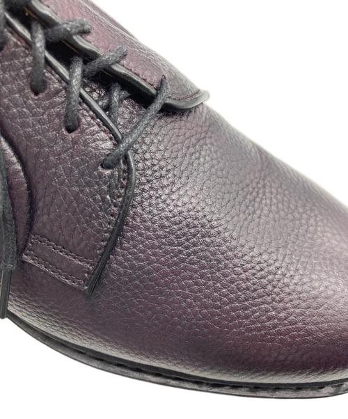 42ND ROYAL HIGHLAND（フォーティーセカンドロイヤルハイランド）42ND ROYAL HIGHLAND (フォーティーセカンドロイヤルハイランド) ドレスシューズ バーガンディー サイズ:40の古着・服飾アイテム