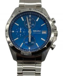中古・古着通販】SEIKO (セイコー) 腕時計 ランドマスター サミッター