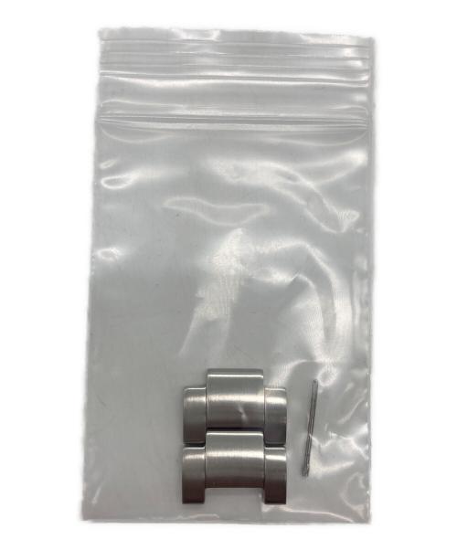 SEIKO（セイコー）SEIKO (セイコー) クロノグラフ ブルーの古着・服飾アイテム