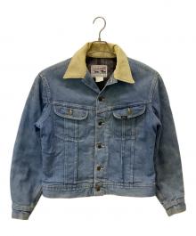 LEE（リー）の古着「STORM RIDER」｜ブルー