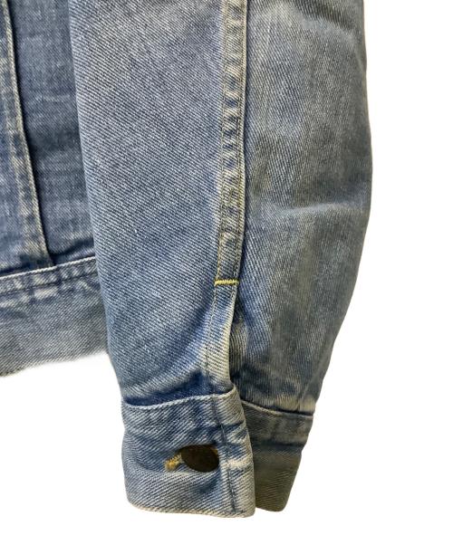 LEE（リー）LEE (リー) STORM RIDER ブルー サイズ:表記なしの古着・服飾アイテム