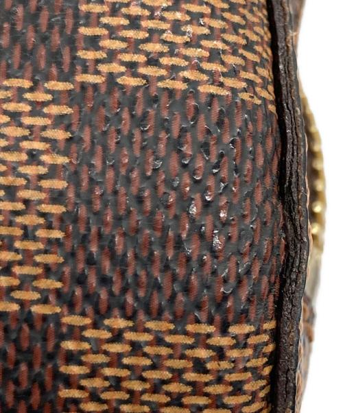 LOUIS VUITTON（ルイ ヴィトン）LOUIS VUITTON (ルイ ヴィトン) ジェロニモス ブラウンの古着・服飾アイテム