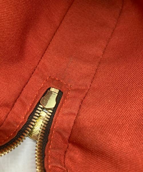 LOUIS VUITTON（ルイ ヴィトン）LOUIS VUITTON (ルイ ヴィトン) ジェロニモス ブラウンの古着・服飾アイテム