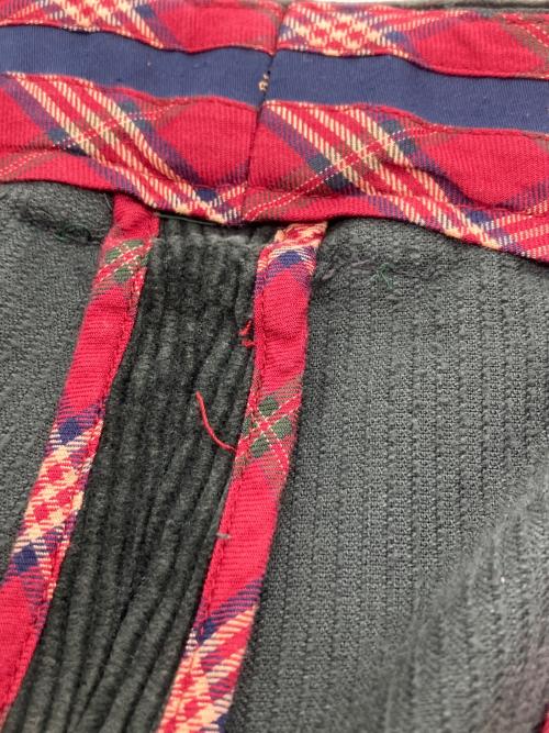 BROOKS BROTHERS（ブルックスブラザーズ）BROOKS BROTHERS (ブルックスブラザーズ) コーデュロイパンツ グリーン サイズ:30の古着・服飾アイテム