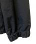 中古・古着 Calvin Klein Jeans (カルバンクラインジーンズ) ナイロンジャケット ブラック サイズ:S：6000円