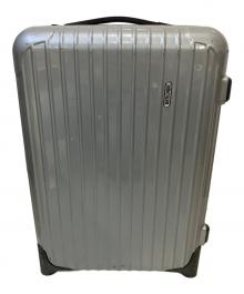 RIMOWA（リモワ）の古着「スーツケース」｜シルバー