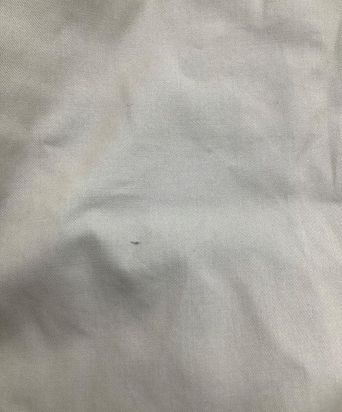 Burberry's（バーバリー）Burberry's (バーバリーズ) トレンチコート カーキ サイズ:9ARの古着・服飾アイテム