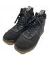 NIKE（ナイキ）の古着「LUNAR FORCE 1 DUCKBOO」｜ブラック