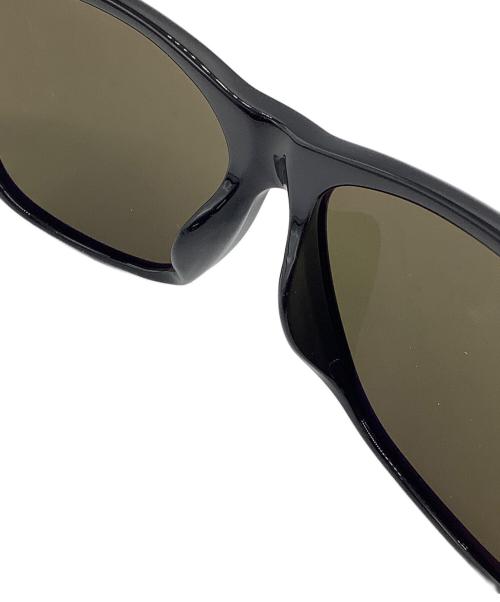 GUCCI（グッチ）GUCCI (グッチ) サングラス ブラック サイズ:57□15 140の古着・服飾アイテム