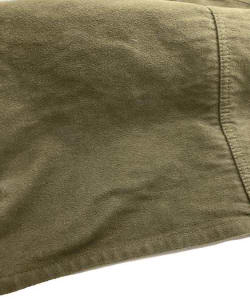 FILSON（フィルソン）FILSON (フィルソン) マッキーノクルーザージャケット グリーン サイズ:XSの古着・服飾アイテム