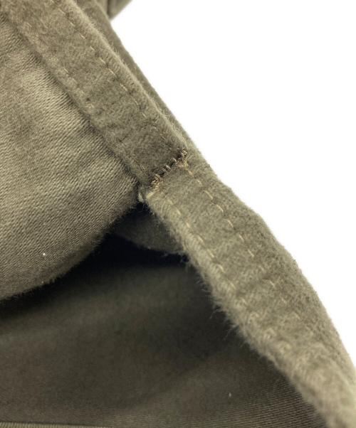 FILSON（フィルソン）FILSON (フィルソン) マッキーノクルーザージャケット グリーン サイズ:XSの古着・服飾アイテム