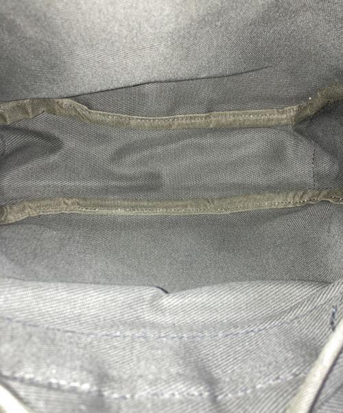 FILSON（フィルソン）FILSON (フィルソン) スモールフィールドバッグ オッターグリーンの古着・服飾アイテム